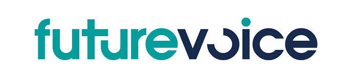 Future Voice and Data Logo